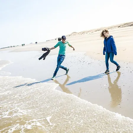 호스텔 Norderney *