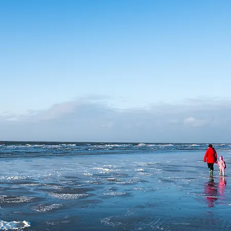 Norderney * 노르데메이