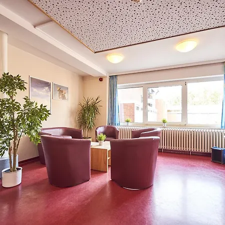 Hostal Norderney *