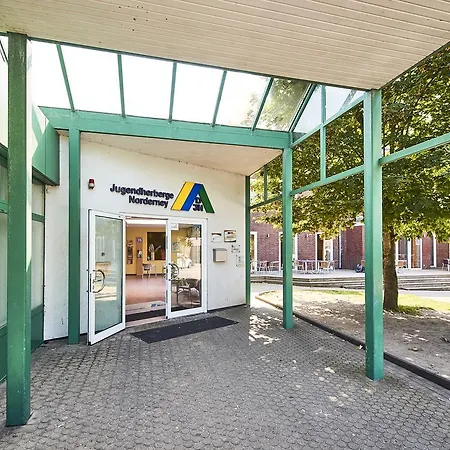 Vandrerhjem Norderney *