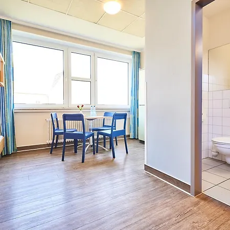 Norderney * Нордерней