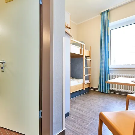 Hostel Norderney *