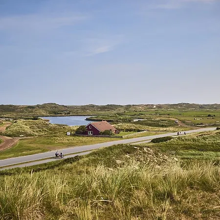 אכסניה Norderney *