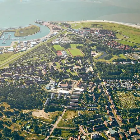 Norderney * 노르데메이