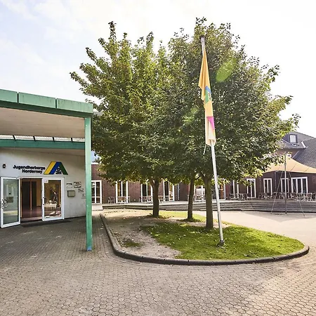 Norderney 노르데메이