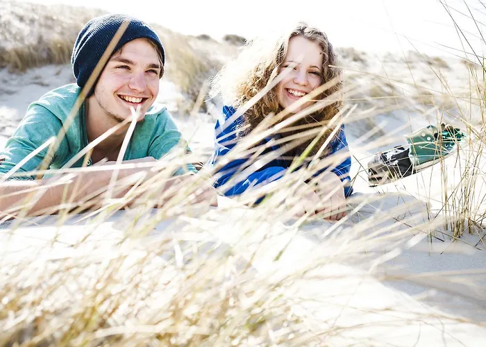 Norderney * Нордерней