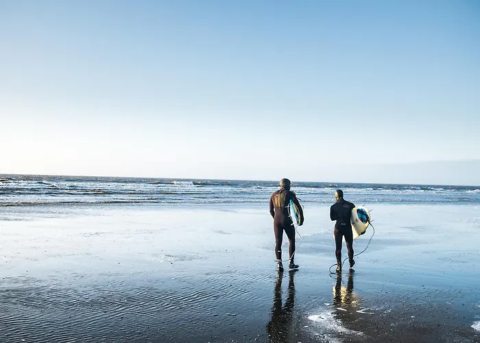 Norderney * Нордерней