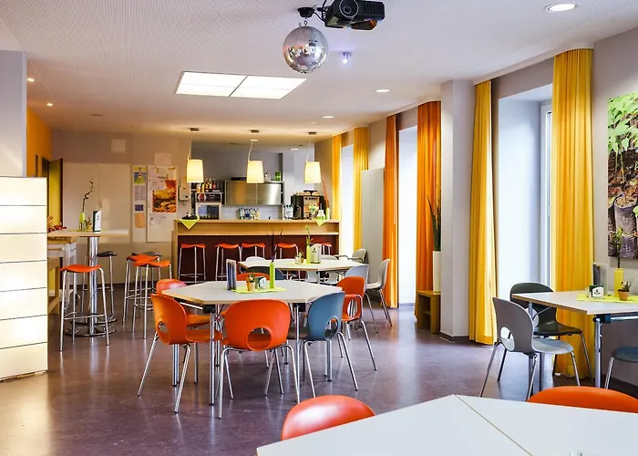 Vandrerhjem Norderney *