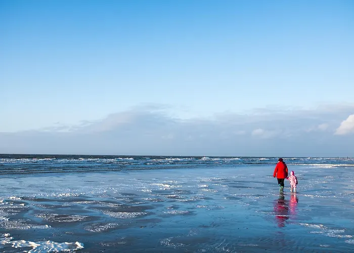 Norderney * Нордерней
