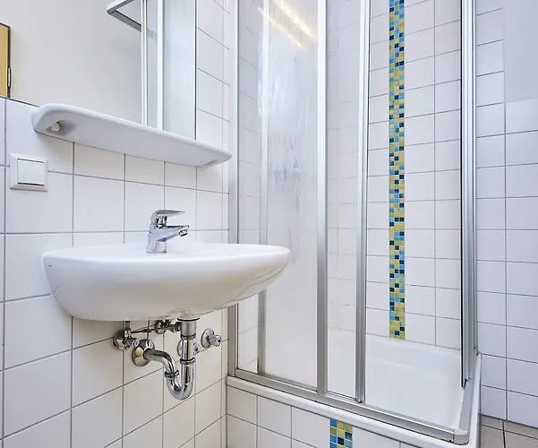 Vandrerhjem Norderney *