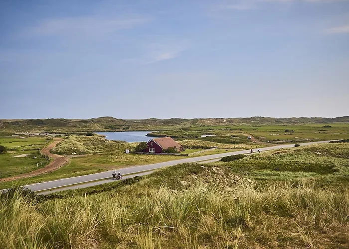 Vandrerhjem Norderney *