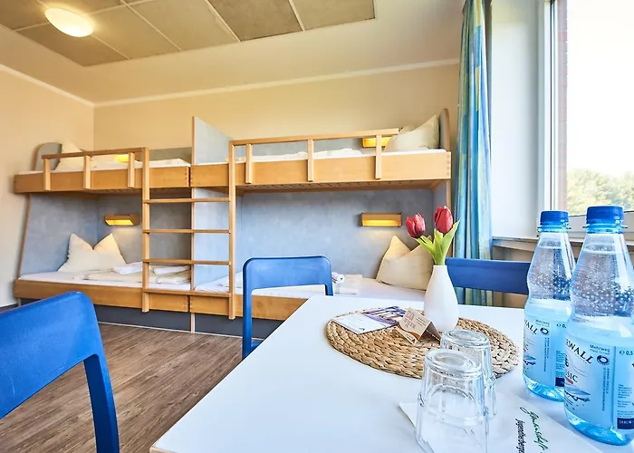 Norderney * Нордерней