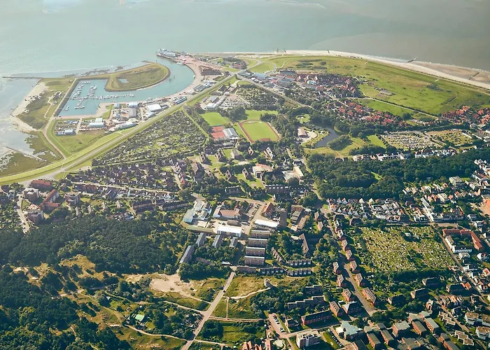 Norderney * Нордерней